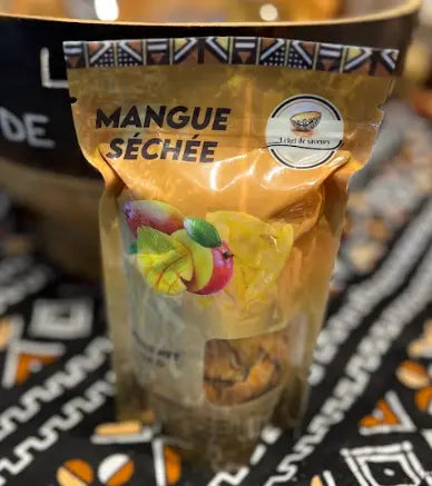 Mangue séchée - 150G