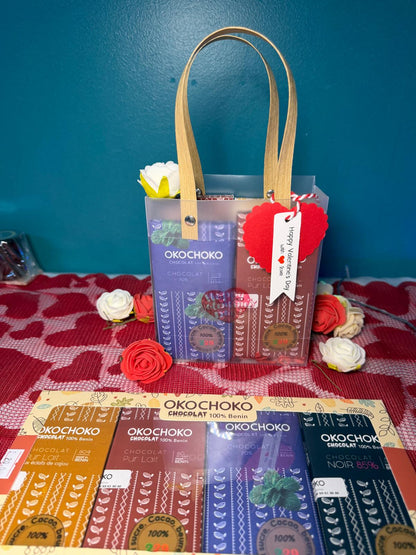 Leket spécial Saint-Valentin