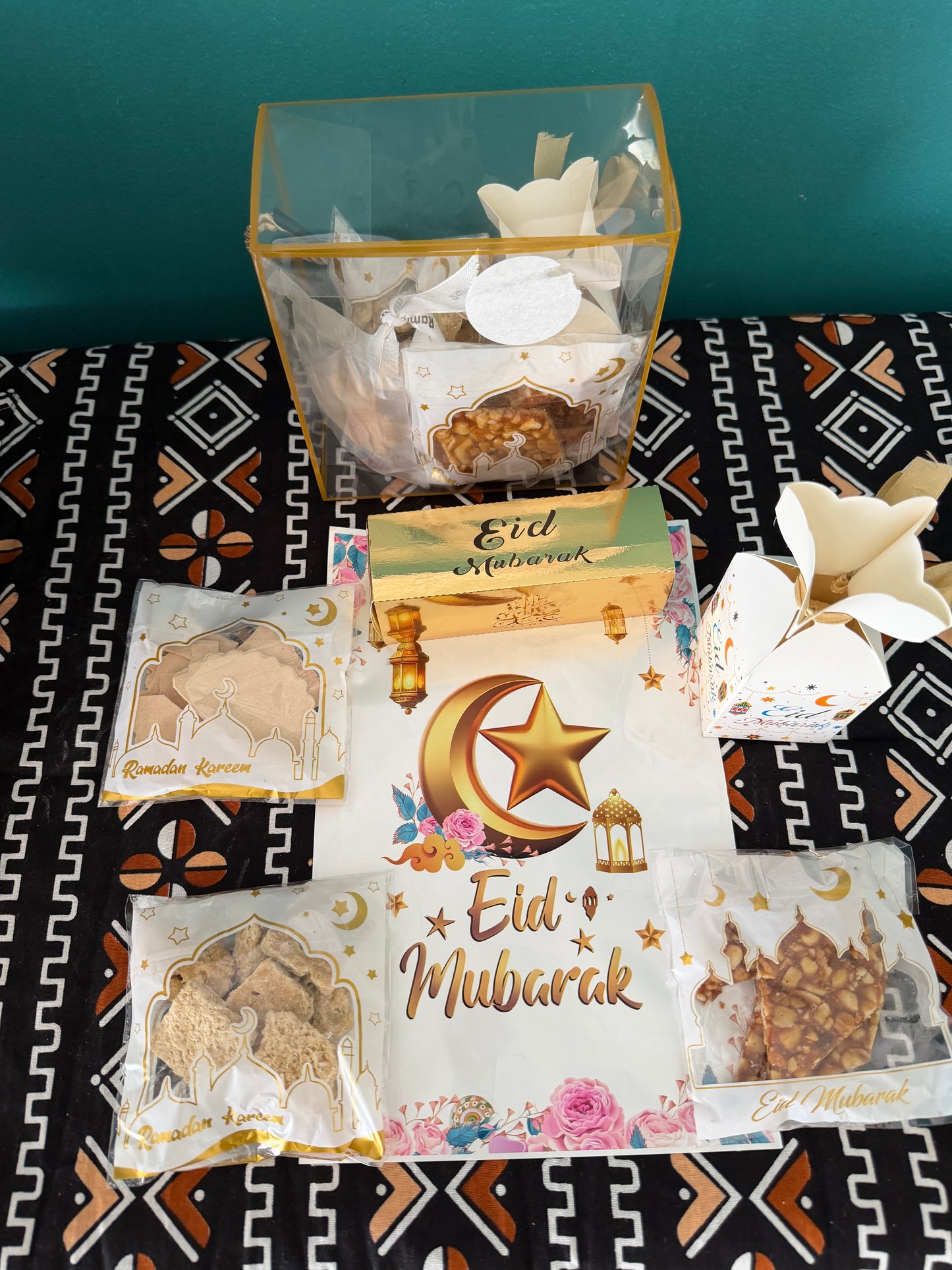 Leket spécial Ramadan-Aid