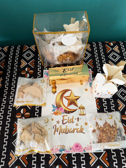 Leket spécial Ramadan-Aid