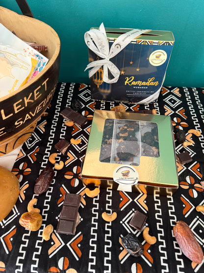 Leket spécial Ramadan-Aid